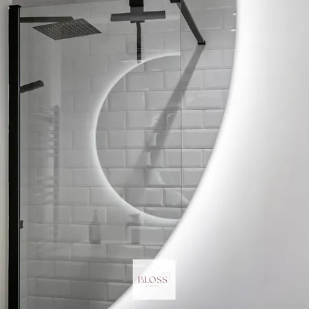 Bloss. Διαμέρισμα