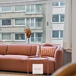 Bloss. Apartament Ostenda