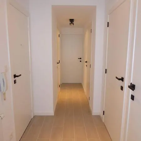 Appartement Bloss. Ostende