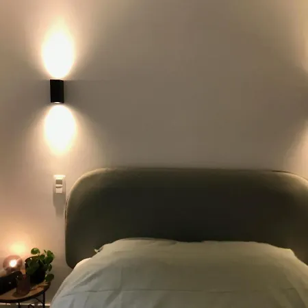 Appartement Bloss. Ostende
