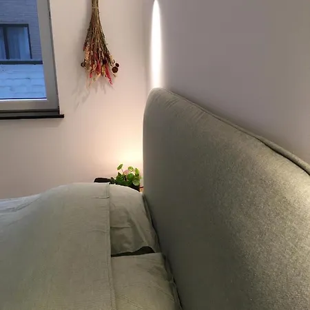 Bloss. Appartement Ostende