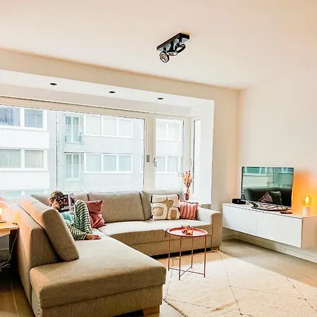 Apartment Bloss. *