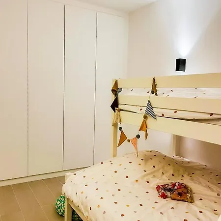 Bloss. Appartement