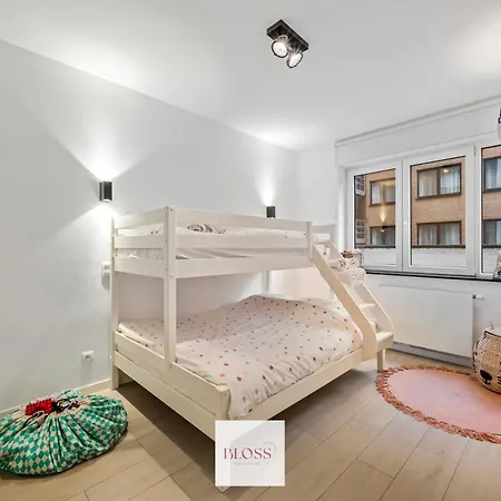 Bloss. Appartement *
