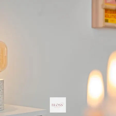 Bloss. Appartement Oostende