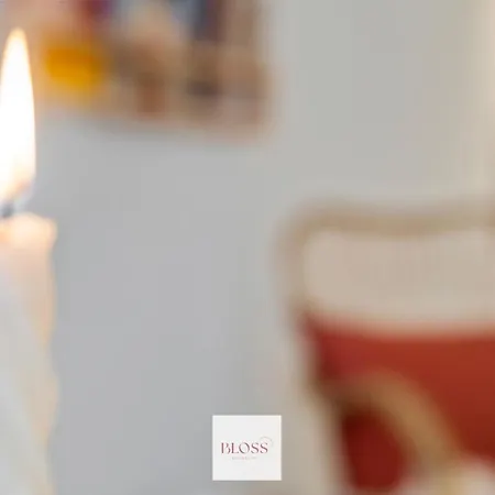 Bloss. Apartment *