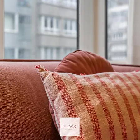 Bloss. Apartment *