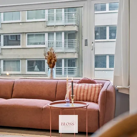 Bloss. Apartment Ostende