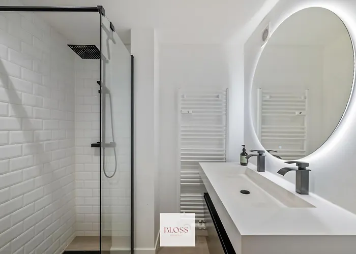 Bloss. * 奥斯滕德