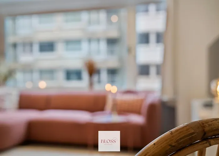 Bloss. * 奥斯滕德